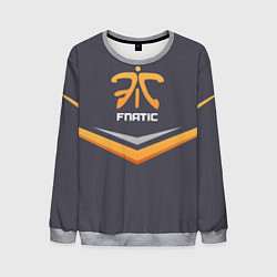 Мужской свитшот Fnatic Arrows