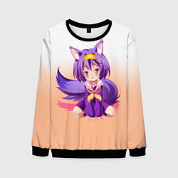 Мужской свитшот No Game No Life