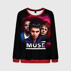 Мужской свитшот Muse Band