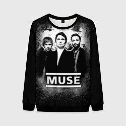 Мужской свитшот Muse