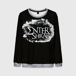 Мужской свитшот Enter Shikari