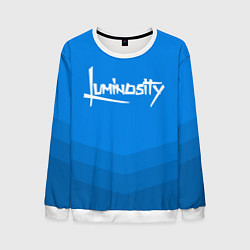 Мужской свитшот Luminosity Uniform