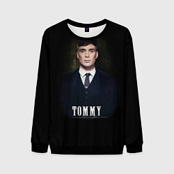 Мужской свитшот Peaky Tommy