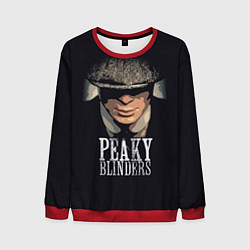 Мужской свитшот Peaky Blinders