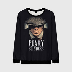 Мужской свитшот Peaky Blinders