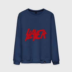 Мужской свитшот Slayer