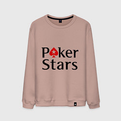 Мужской свитшот Poker Stars