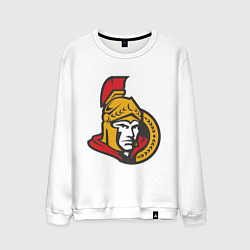 Мужской свитшот Ottawa Senators