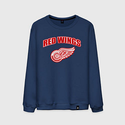 Мужской свитшот Detroit Red Wings