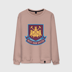 Мужской свитшот West Ham United