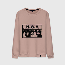 Мужской свитшот NWA