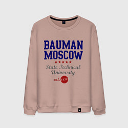 Мужской свитшот Bauman STU