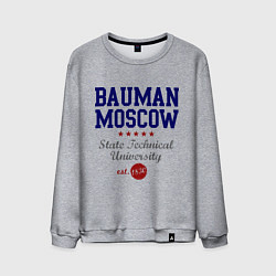 Мужской свитшот Bauman STU