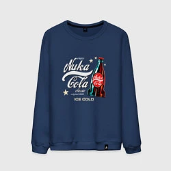 Мужской свитшот Nuka-Cola Enjoy