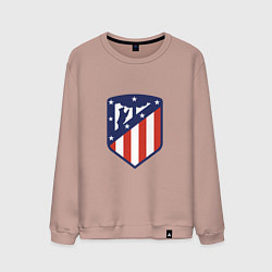 Мужской свитшот Atletico Madrid