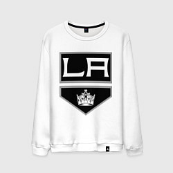 Мужской свитшот Los Angeles Kings