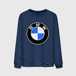 Мужской свитшот Logo BMW