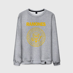 Мужской свитшот Ramones