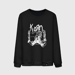 Мужской свитшот Korn