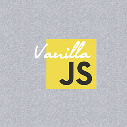 Свитшот хлопковый мужской Vanilla JS, цвет: меланж — фото 2