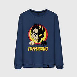 Мужской свитшот The Offspring Boy