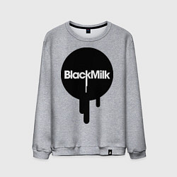 Мужской свитшот BlackMilk