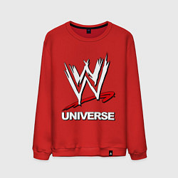 Мужской свитшот WWE universe