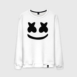 Мужской свитшот Marshmello