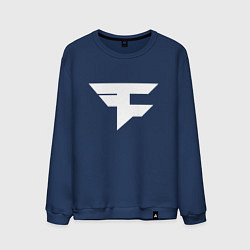 Мужской свитшот FAZE Symbol