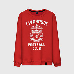 Мужской свитшот Liverpool: Football Club