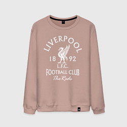 Мужской свитшот Liverpool: Football Club