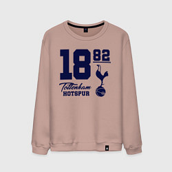 Мужской свитшот FC Tottenham 1882