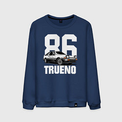 Мужской свитшот TRUENO 86