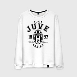 Мужской свитшот Forza Juve 1897: Torino