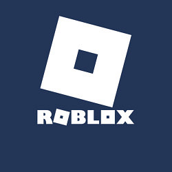 Свитшот хлопковый мужской ROBLOX, цвет: тёмно-синий — фото 2