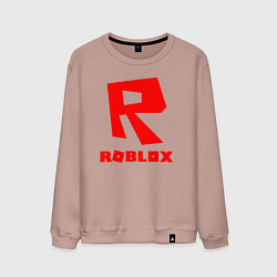 Мужской свитшот ROBLOX