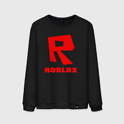 Мужской свитшот ROBLOX