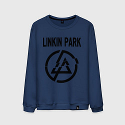 Мужской свитшот Linkin Park