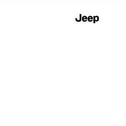 Свитшот хлопковый мужской JEEP, цвет: белый — фото 2