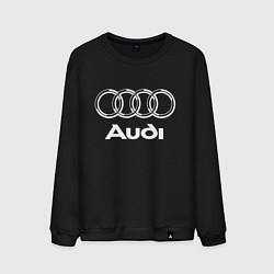 Мужской свитшот AUDI