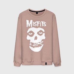 Мужской свитшот Misfits