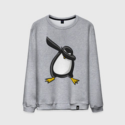 Мужской свитшот DAB Pinguin