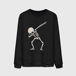 Мужской свитшот DAB Skeleton