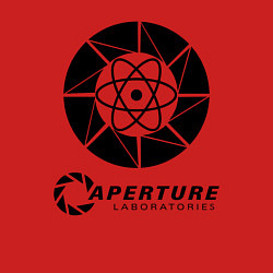 Свитшот хлопковый мужской PORTAL, цвет: красный — фото 2