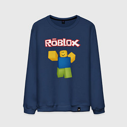 Мужской свитшот ROBLOX