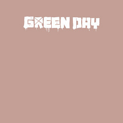 Свитшот хлопковый мужской GreenDay, цвет: пыльно-розовый — фото 2