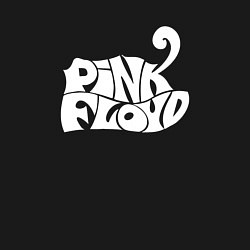 Свитшот хлопковый мужской Pink Floyd, цвет: черный — фото 2