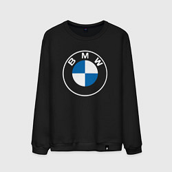 Мужской свитшот BMW LOGO 2020