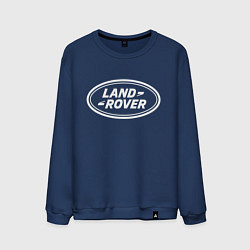 Мужской свитшот LAND ROVER