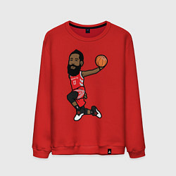 Мужской свитшот James Harden